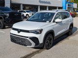 New 2025 Volkswagen Taos SE image 4