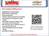 Used 2023 Chevrolet Blazer RS w/ Driver Confidence II Package image 4