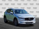 Used 2018 MAZDA CX-5 Grand Touring image 2