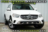 Used 2021 Mercedes-Benz GLC 300 4MATIC w/ Premium Package image 2