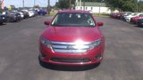 Used 2011 Ford Fusion SEL image 3