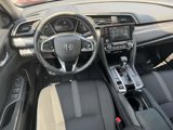 Certified 2020 Honda Civic EX image 2