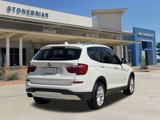Used 2016 BMW X3 sDrive28i image 5