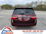 Used 2012 Honda Odyssey EX image 4