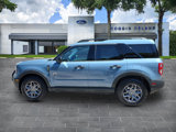 New 2025 Ford Bronco Sport Big Bend image 2