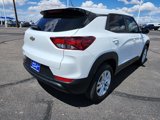 Used 2021 Chevrolet TrailBlazer LS image 5