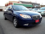 Used 2008 Hyundai Elantra GLS image 4