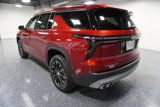 New 2025 Chevrolet Traverse LT w/ Sun and Wheel Package image 2