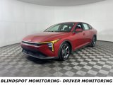 Certified 2025 Kia K4 LXS image 3
