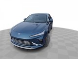 New 2025 Buick Envista Preferred w/ Convenience I Package image 3