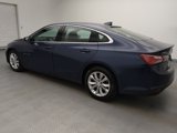 Used 2022 Chevrolet Malibu LT image 3