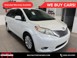 Used 2011 Toyota Sienna Limited image 5