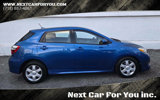 Used 2009 Toyota Matrix S image 5
