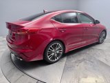 Used 2018 Hyundai Elantra Sport w/ Sport Premium Package 03 image 5