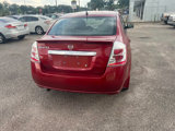 Used 2011 Nissan Sentra 2.0 S image 5