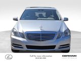 Used 2011 Mercedes-Benz E 550 Sedan image 2