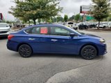 Certified 2019 Nissan Sentra S image 2