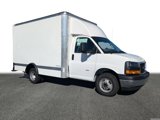 New 2024 GMC Savana 3500 w/ Power Convenience Package image 2