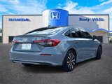 Used 2024 Honda Civic EX image 2