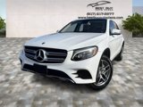 Used 2016 Mercedes-Benz GLC 300 4MATIC image 3