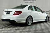 Used 2014 Mercedes-Benz C 250 Sedan image 4