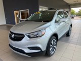 Used 2022 Buick Encore Preferred w/ Safety Package image 4