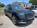 Used 2022 Genesis GV80 3.5T w/ Prestige Package 07 image 2