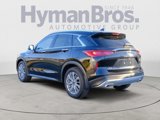 New 2024 INFINITI QX50 Luxe image 5