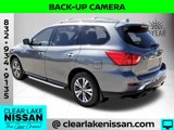 Used 2020 Nissan Pathfinder SL image 5