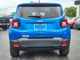 Used 2020 Jeep Renegade Sport image 5