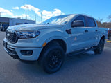 Certified 2023 Ford Ranger XLT w/ Equipment Group 301A Mid image 5