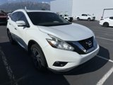 Used 2015 Nissan Murano Platinum w/ Cargo Package w/Cover image 5