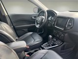 Used 2018 Jeep Compass Limited w/ Navigation Group image 5