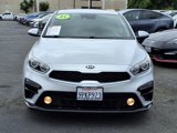 Used 2021 Kia Forte LXS image 4