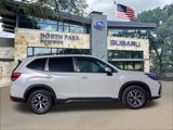 Used 2020 Subaru Forester Premium image 3