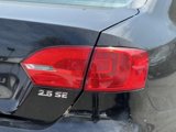 Used 2012 Volkswagen Jetta SE image 6