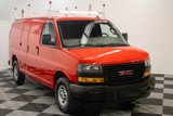 Used 2020 GMC Savana 2500 image 2