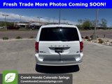 Used 2018 Dodge Grand Caravan SXT image 6