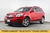 Used 2015 Chevrolet Equinox LT w/ Driver Convenience Package image 2