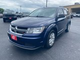 Used 2020 Dodge Journey SE w/ SE Popular Equipment Group image 3