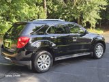 Used 2011 Chevrolet Equinox LTZ w/ LPO, Protection Package image 4