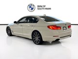 Used 2017 BMW 540i image 5