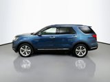 Used 2018 Ford Explorer Limited w/ Equipment Group 301A image 4