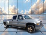 Used 2002 Chevrolet Silverado 3500 LT w/ Off-Road Skid Plate Pkg image 2
