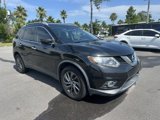 Used 2016 Nissan Rogue SL image 4