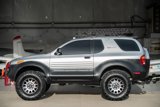 Used 1999 Isuzu VehiCROSS image 2