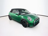 Used 2024 MINI Cooper Convertible image 3