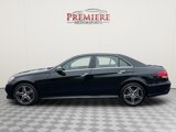 Used 2014 Mercedes-Benz E 350 4MATIC Sedan w/ Premium 1 Package image 4