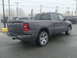 New 2025 RAM 1500 Tradesman image 4
