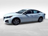 New 2025 Nissan Altima 2.5 S image 2